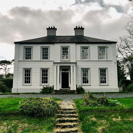 Ashville Georgian House Killinchy Exterior photo